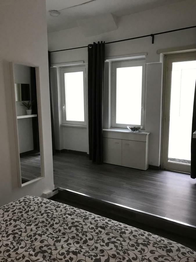 Apartamento Interno 2 Roma Exterior foto