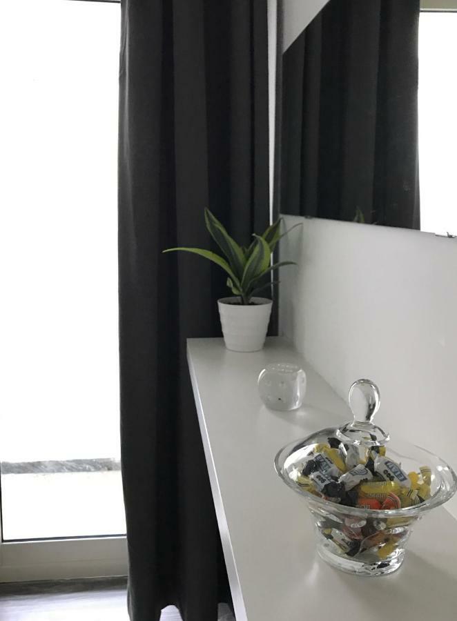 Apartamento Interno 2 Roma Exterior foto