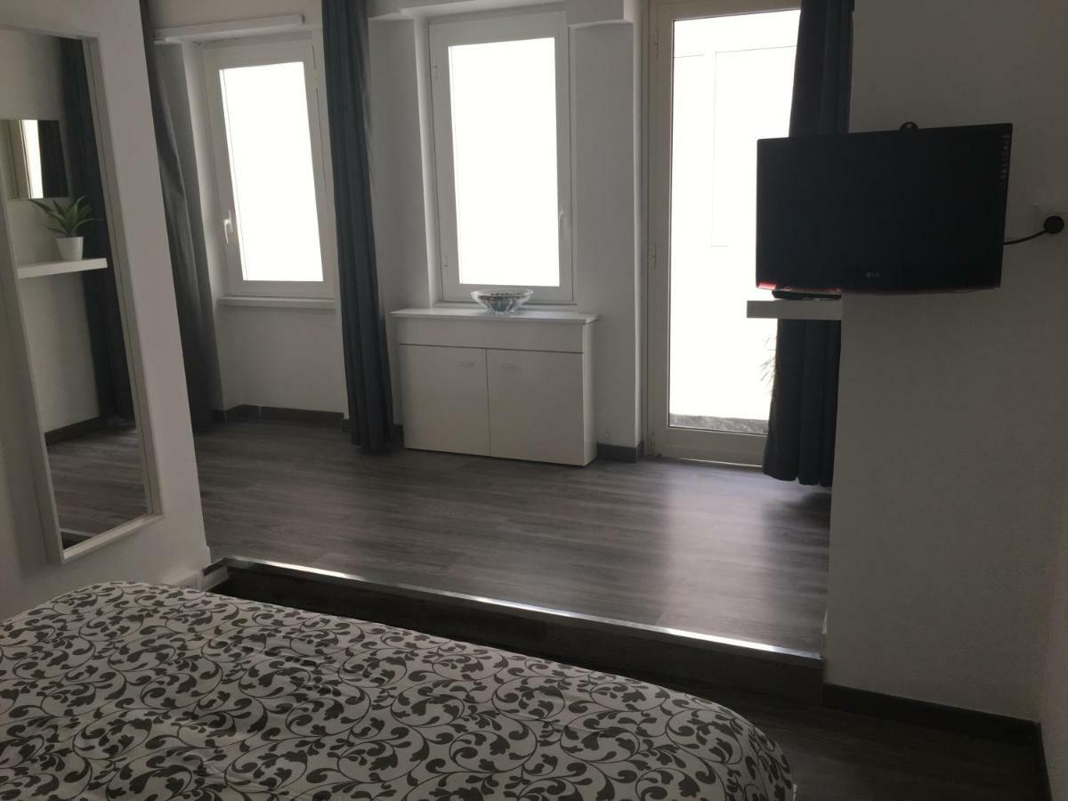 Apartamento Interno 2 Roma Exterior foto