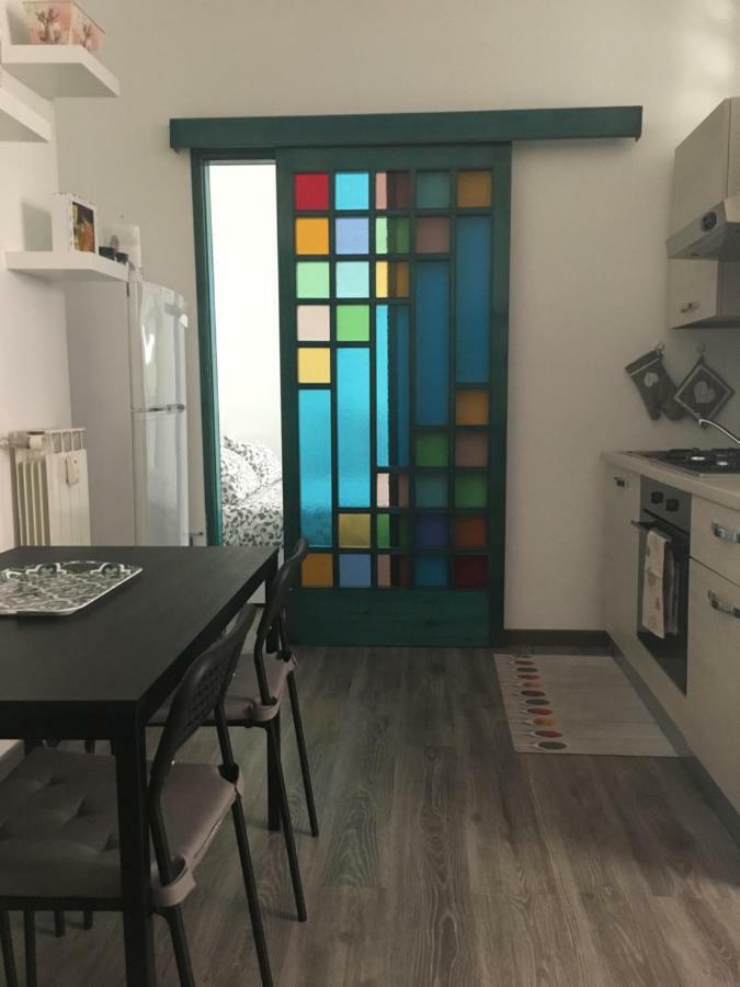Apartamento Interno 2 Roma Exterior foto
