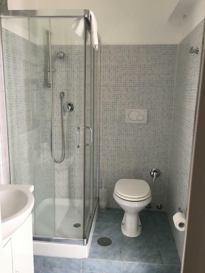 Apartamento Interno 2 Roma Exterior foto